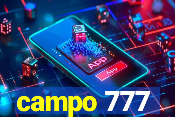 campo 777